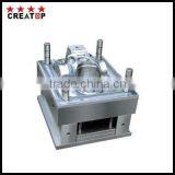 Car Injection Mould thumbnail-1