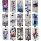 Custom Case for Samsung A5