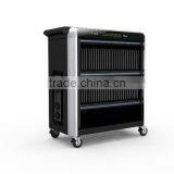 European New Style Laptop Tablet Ipad Notebook Security Charging Cabinets thumbnail-5