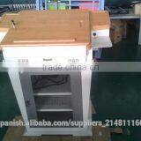 Best Sell and Competive Price Digital Podium/smart Lectern thumbnail-1