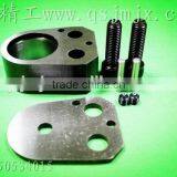 Modified Dayton Standard Headed Punch Retainer, Jig and Fixture,die Cutting Punches thumbnail-3