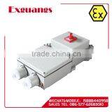 BDZ52- Explosion-proof Circuit Breaker thumbnail-3