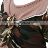 2016 Printed Turkish Middle East Kids Wholesale Designer Clothing thumbnail-4