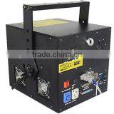 Hot Sell DMX 10W Animation RGB Laser Show System Light thumbnail-2
