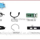 P2.5 Rental Display, 4K Utral Clear Die-casting Display, Indoor Full Color, High Frefesh, High Gray Grade thumbnail-4