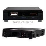 Yes Portable and 50-100LM Brightness Latest Projector Mobile Phone thumbnail-6