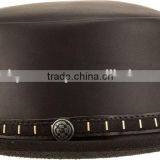 American-hat-makers-ashbury-hats-folsom-black-hh215-band- Lady Hat thumbnail-1