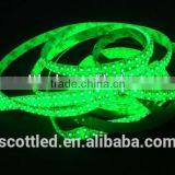 240leds/m 3528 SMD Single Color (double Rows) LED Flexible Strip, DC24V Input, 5m/roll, Waterproof IP20/IP65/IP67