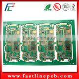 High Quality RC Helicopter Circuit Boards,Impedance PCB,PCBA thumbnail-2