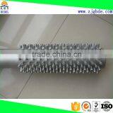 Carbon Steel or Alloy High Frequency Welding Studded Tube Used By Heat Exchanger thumbnail-1