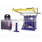 Horizontal Banding Machine,pallet Wrapping Machine,packaging Banding Machine,