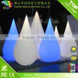 RGB Color Changing Light Decoration / Led Decoration Light For Wedding thumbnail-3