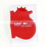 Memo Holder Heart Shape Memo Pad Dispenser for Medical Gift thumbnail-6