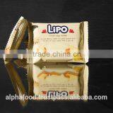 LIPO EGG COOKIES 129G/BAG - HOT SALES BISCUITS thumbnail-1