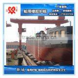 Xincheng Produce Ship Launching/landing/lifting/salvage Marine Airbag for Floating Boat Lift thumbnail-6