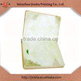 Wholesale Blank Notepad Manufacturers in China A5 Hardcover Notebook For Sales thumbnail-4