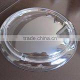 Indoor Outdoor Metal Transparent Three-phase Electric Meter Box Mold