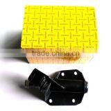 Steering Idler Arm Auto Idler Arm TFR JMC Qingling Light Truck Auto Parts thumbnail-4