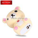 5000mAh Power Bank Best Winter Gifts for Girls thumbnail-3