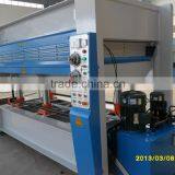 Woodworking Hot Press Machine thumbnail-3