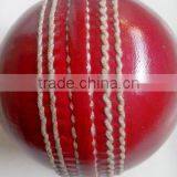 Machine Made Cricket Ball thumbnail-3
