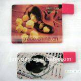 OEM Hot Sales Card Usb Pen Drive