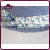 Round Top Pork Pie Short Brim Upturn Fedora Hats thumbnail-6