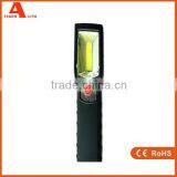 2015 Wholesale Portable COB Rechargeable Work Lamp thumbnail-6