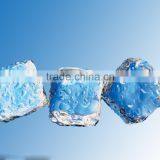 Hot Sale China New Outdoor Typical Morden Automatic Stainless Steel Commercial Ice Dispenser With Bags thumbnail-2