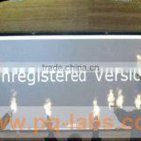 2 Real Points 52" Infrared Touch Frame