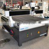3D Wood Carving Machine/4x8 ft Cnc Router thumbnail-2