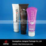 Cosmetic Packaging Tube of Hand Cream, Facial Cleanser With Screw Cap thumbnail-3
