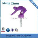 2016 Hot Sale China Supplier Cheap Custom Plastic Trigger Sprayer for Kitchen thumbnail-1