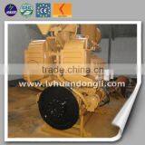 Cheap and Low Consumption Diesel Genset 220kva Price thumbnail-6