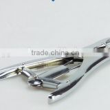 2016 hot sell castrator ring applicator/castrator ring pliers with plastic or zinc alloy