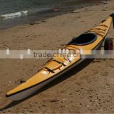 FRP Kayak Single Kayak Sea Kayak