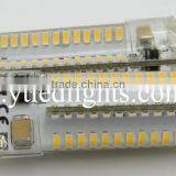 g9 Led Bulb Light 4w 3014 104pcs Leds AC230V/AC110V Light Bulb Led Lamps Led g9 Bulb Super Bright High Quality 3 Years Warranty thumbnail-4