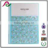 Customized High Quality A4 Document Bag Sidekick Designed PP File Folder thumbnail-3