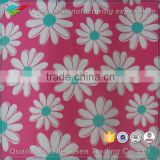 big flower print swimwear fabric Brazil