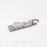 Fashion Nylon Zipper Slider Reversible Zipper Slider Slider Zipper thumbnail-2