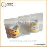 Waterproof Wall Decorative Borders,pattern Self Adhesive Wall Trimming Border thumbnail-6