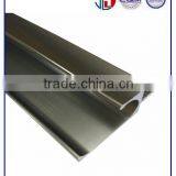 Anodized Aluminum l Profile Handle for Kitchen Cabinet thumbnail-1