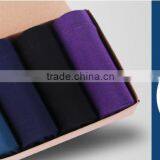 New Sexy Men Fishnet Elastic Band Mens Lace Underwear thumbnail-1