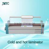 Automatic hot laminator,for Roll Printings,Glass,wood,PVC board,etc