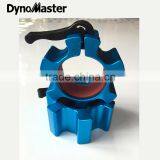 Dynomaster Barbell Collar Clamp/best Barbell Collar /customized Barbell Collar