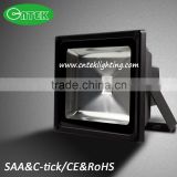 Outdoor 30w led floodlight Cool White CE ROHS SAA certificate