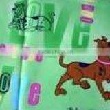 Printed Cartoon Cloth thumbnail-1