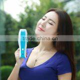 Personal Wholesale Water Mist Fan for Hot Summer & Beauty Moisturizing thumbnail-2