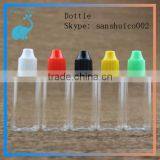 New Deisgn 30ml Clear Pet Plastic Bottle Wholesale High Quality Plastic Bottles Wholesale thumbnail-2