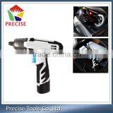 DC 12V Electric Cordless Impact Wrench for Tire